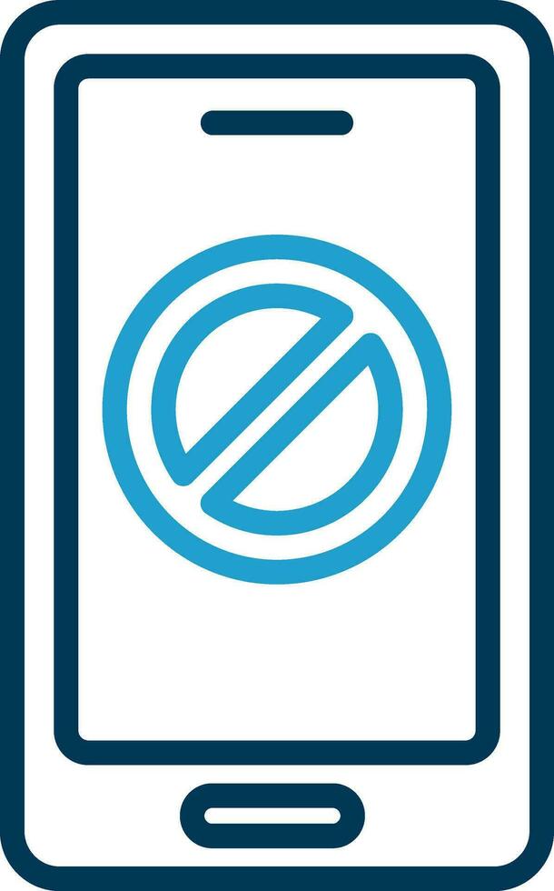 Deneied Vector Icon Design