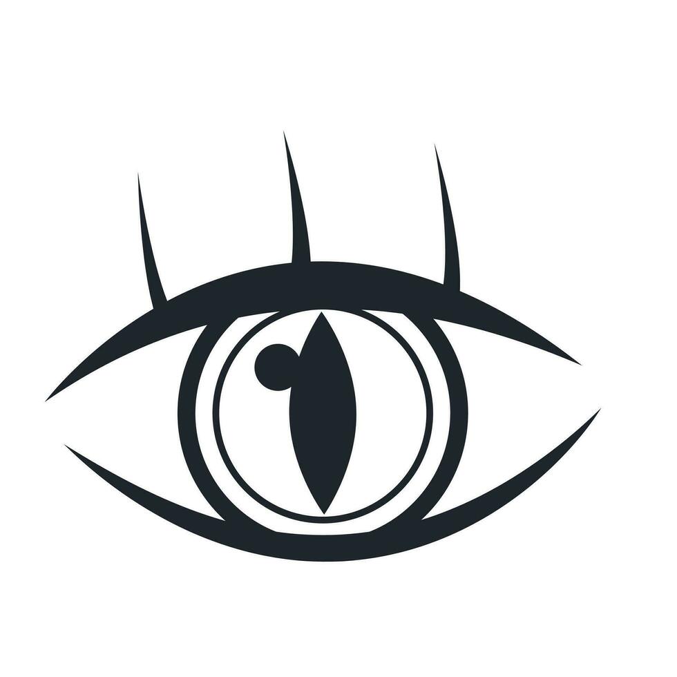 esoteric magic symbol spritual vector
