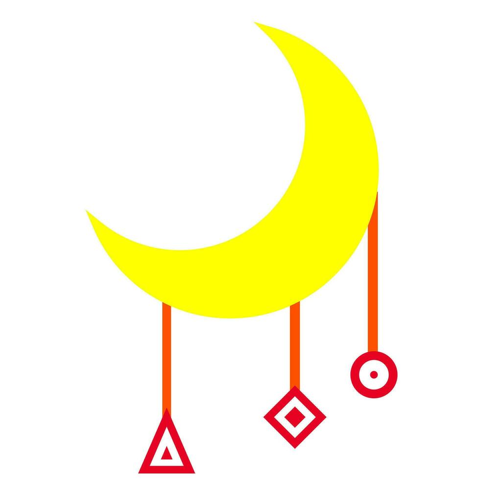 esoteric magic symbol spritual vector