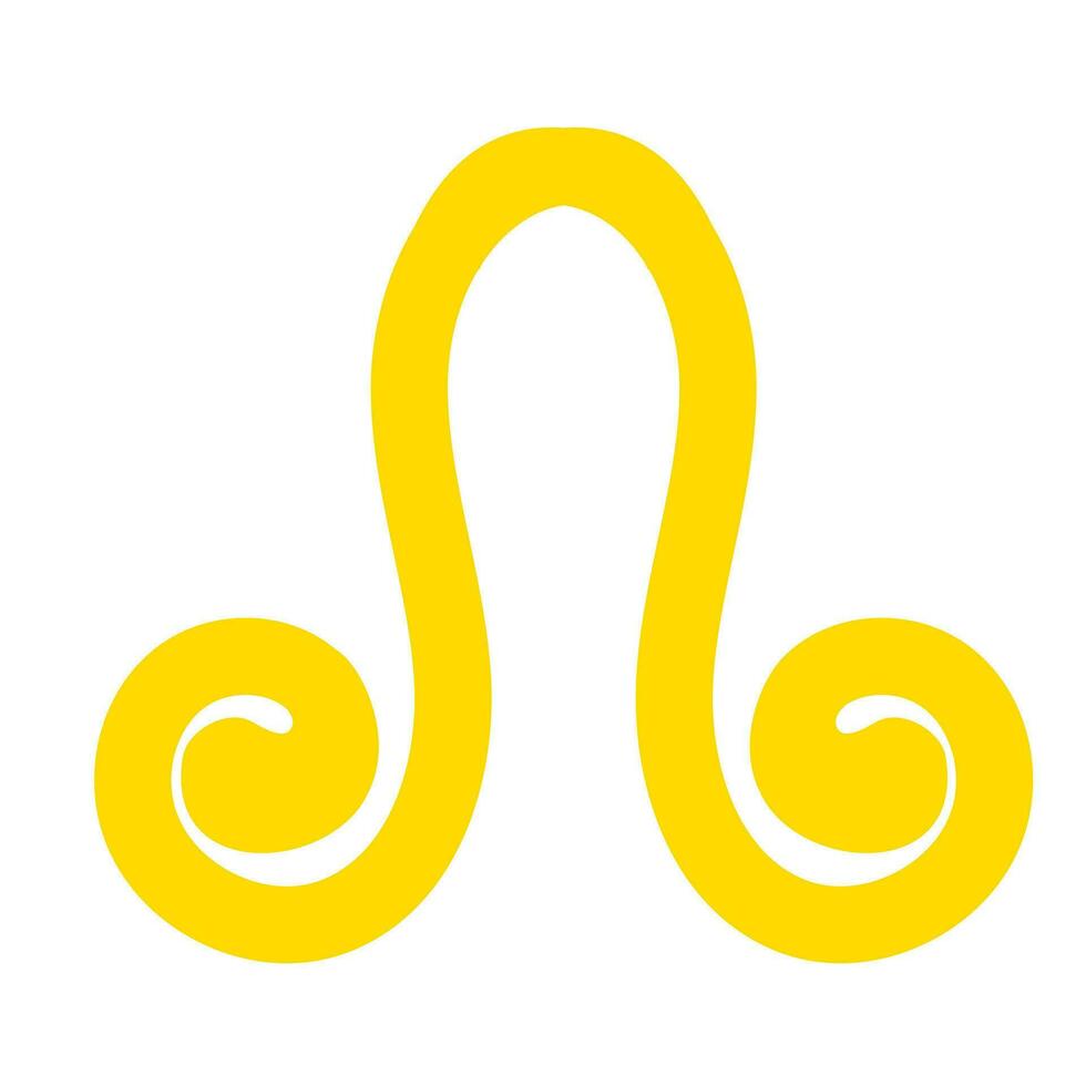 esoteric magic symbol spritual vector