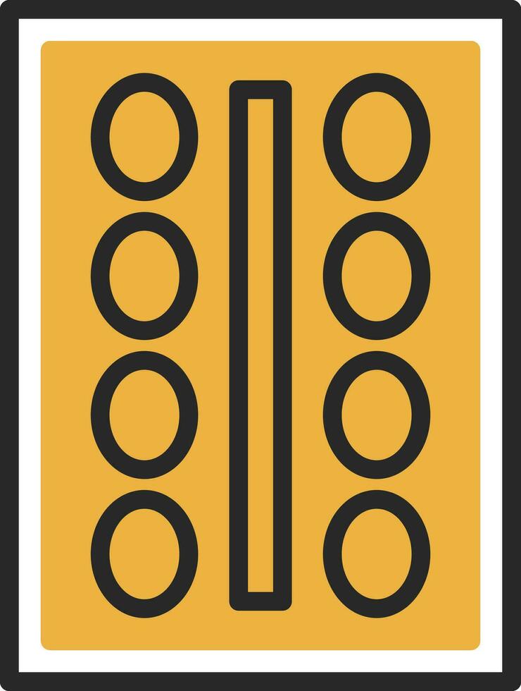 Paint Vector Icon Design