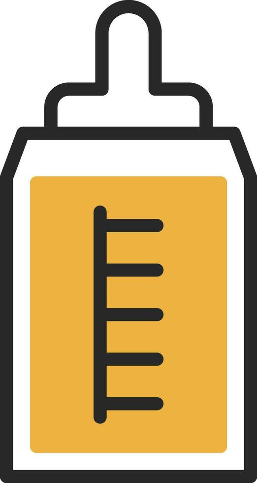 Feeder Vector Icon Design