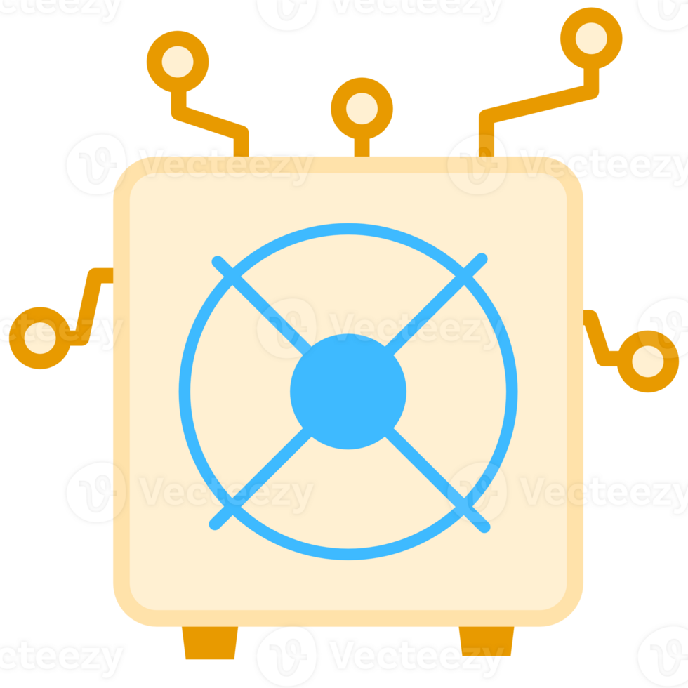Machine Learning Technology 27706654 PNG