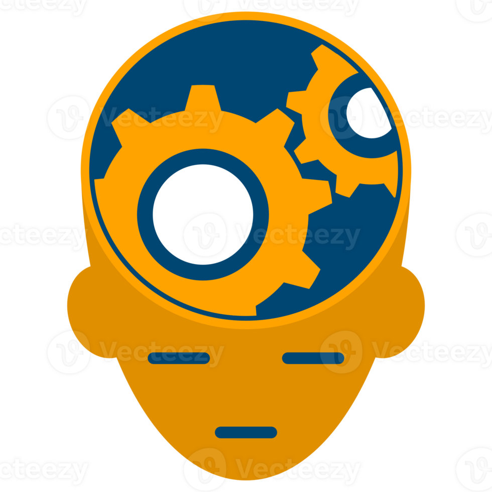 Machine Learning Technology 27706664 PNG