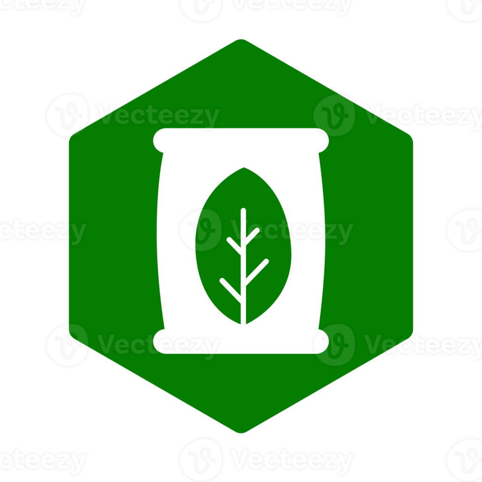 Green Product Logo png