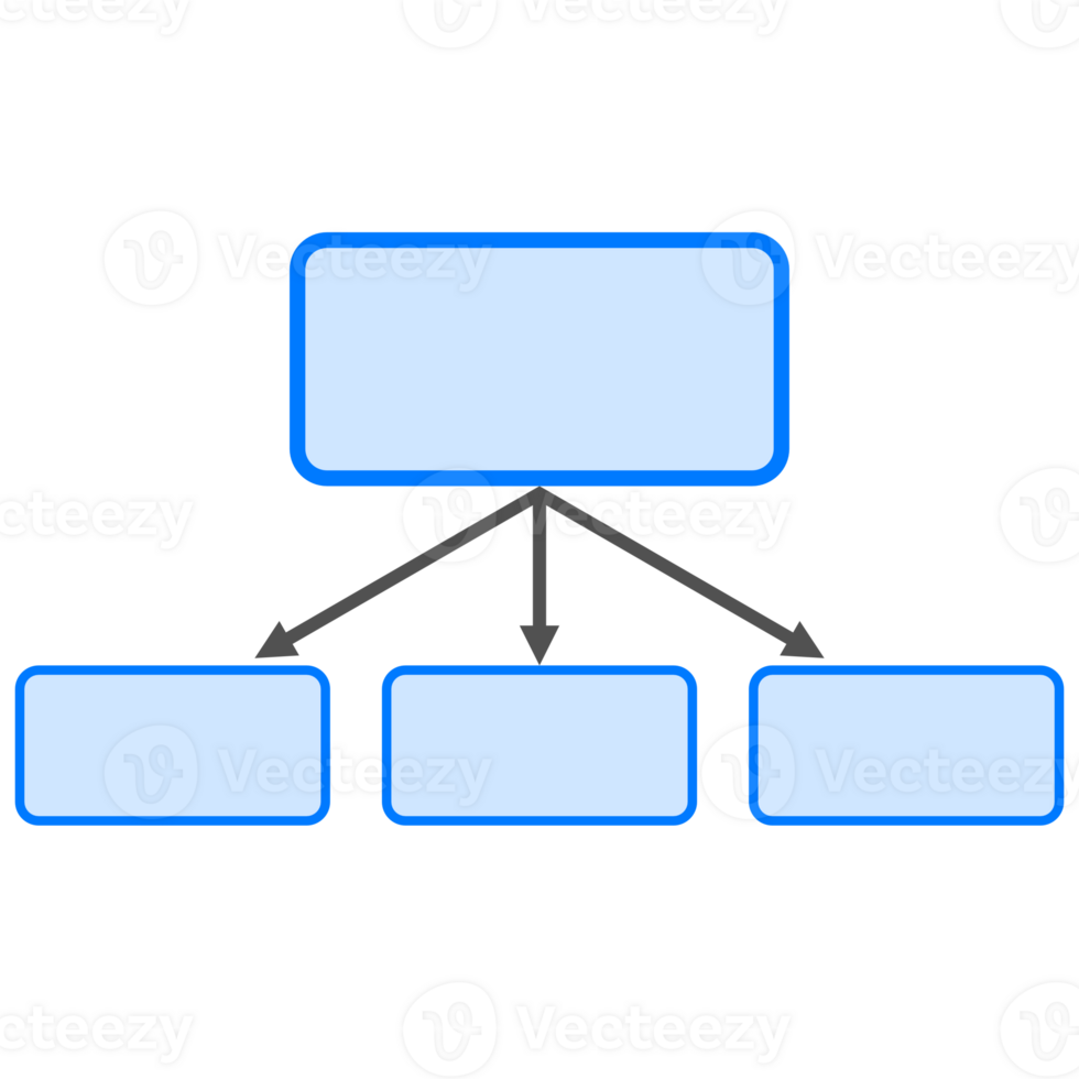 creativo processi diagramma png