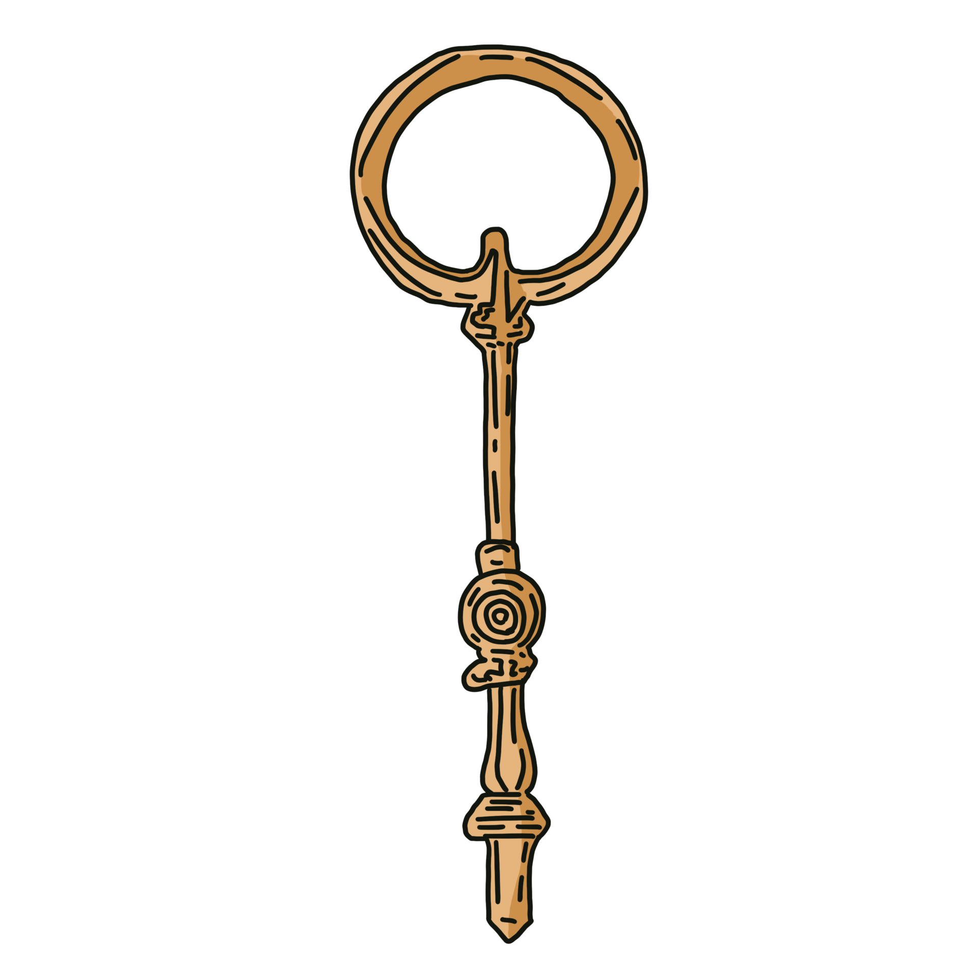 Bg3 Bernard'S Antique Key: The Shocking Secret! - jac2827