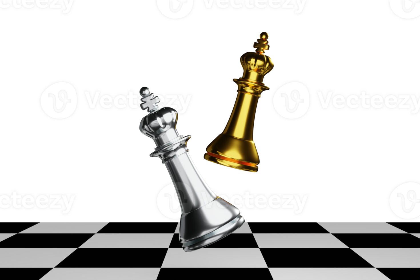 Playing chess requires strategic thinking and foresight to anticipate your opponent's moves. png