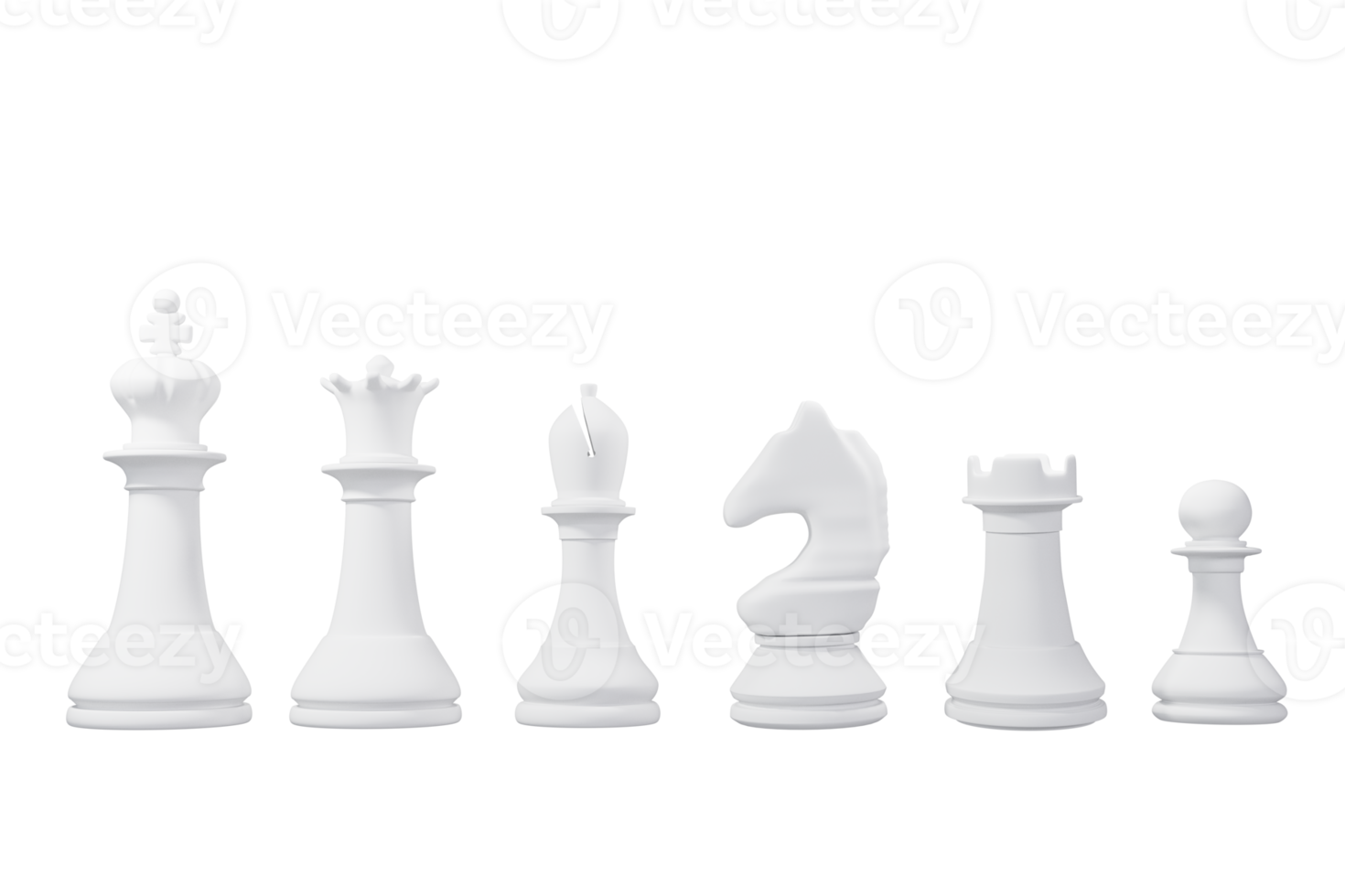 Playing chess requires strategic thinking and foresight to anticipate your opponent's moves. png