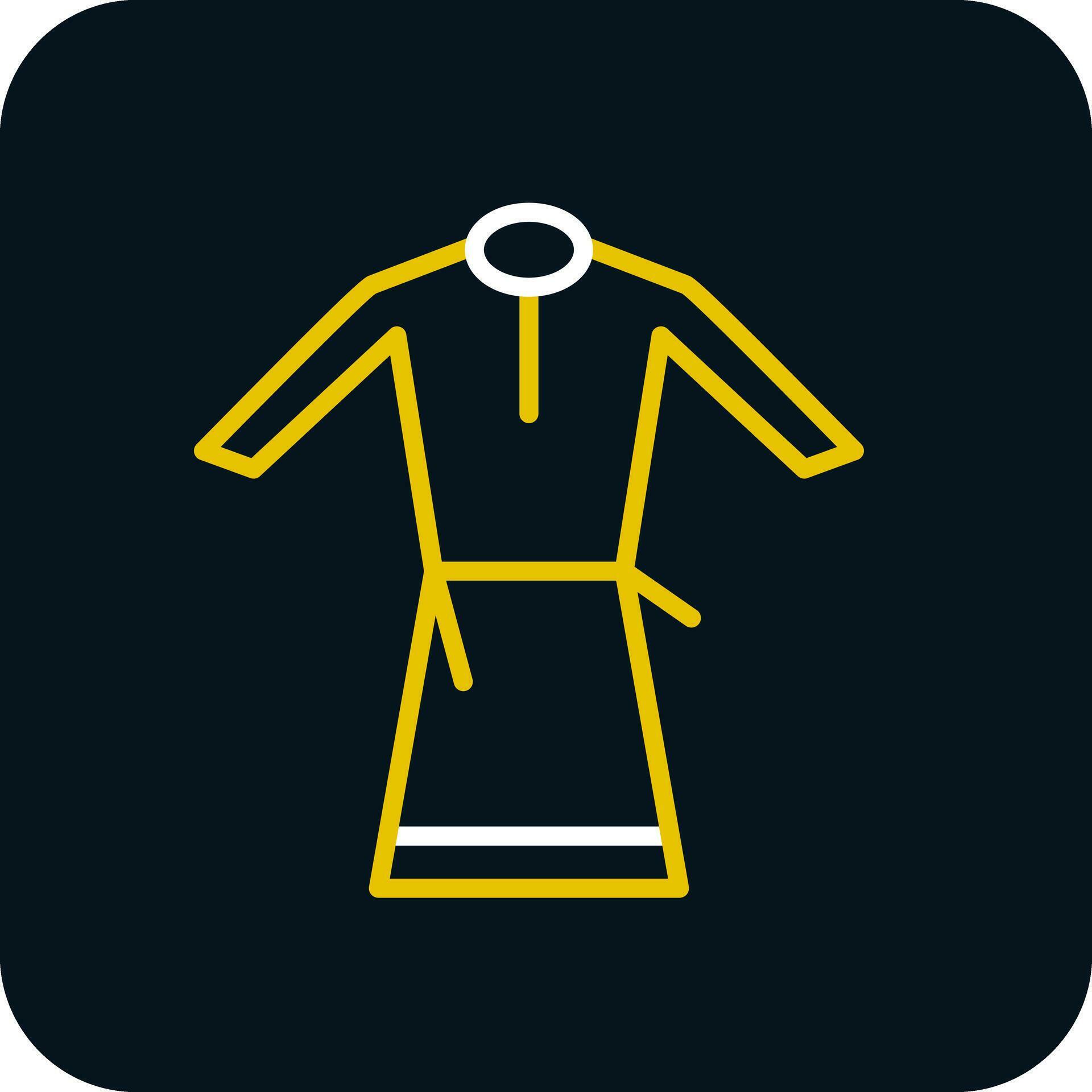 Tunic Vector Icon Design 27708000 Vector Art at Vecteezy