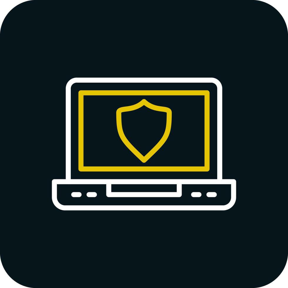 Shield Vector Icon Design