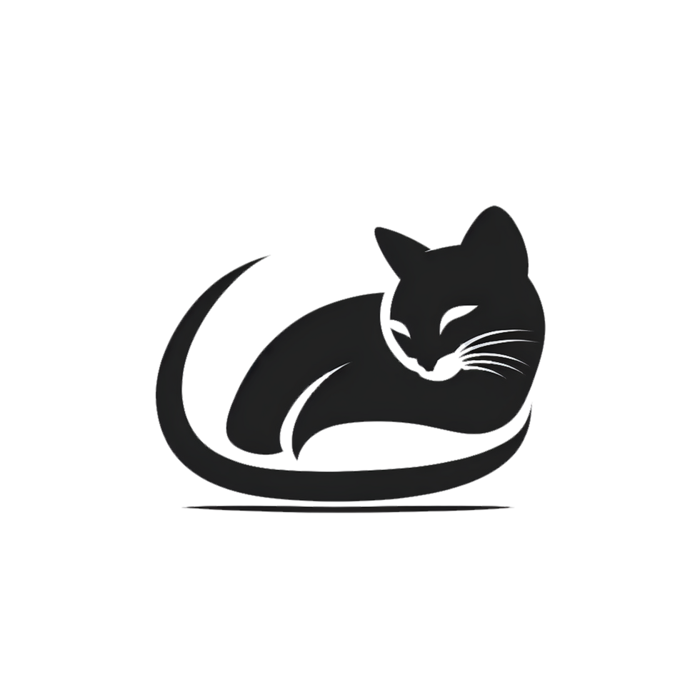 wolf logo icon png, Ai Generaive png