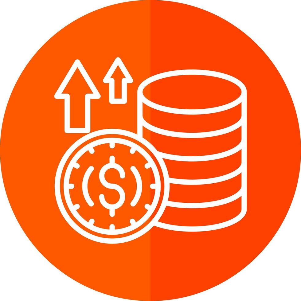 Rate Vector Icon Design