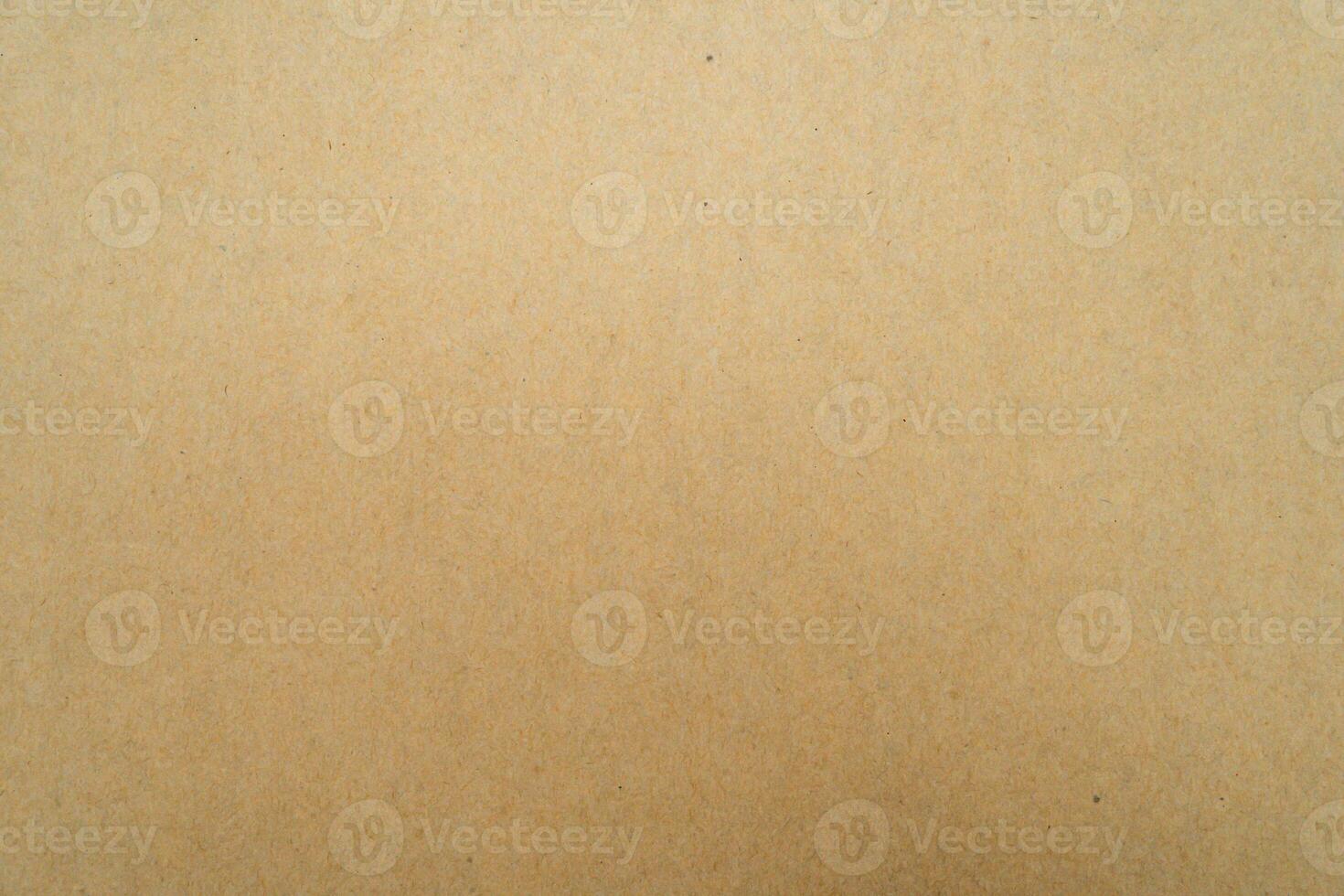 reciclar papel textura antecedentes. estropeado antiguo Kraft papel resumen forma antecedentes con espacio papel para texto alto resolución foto