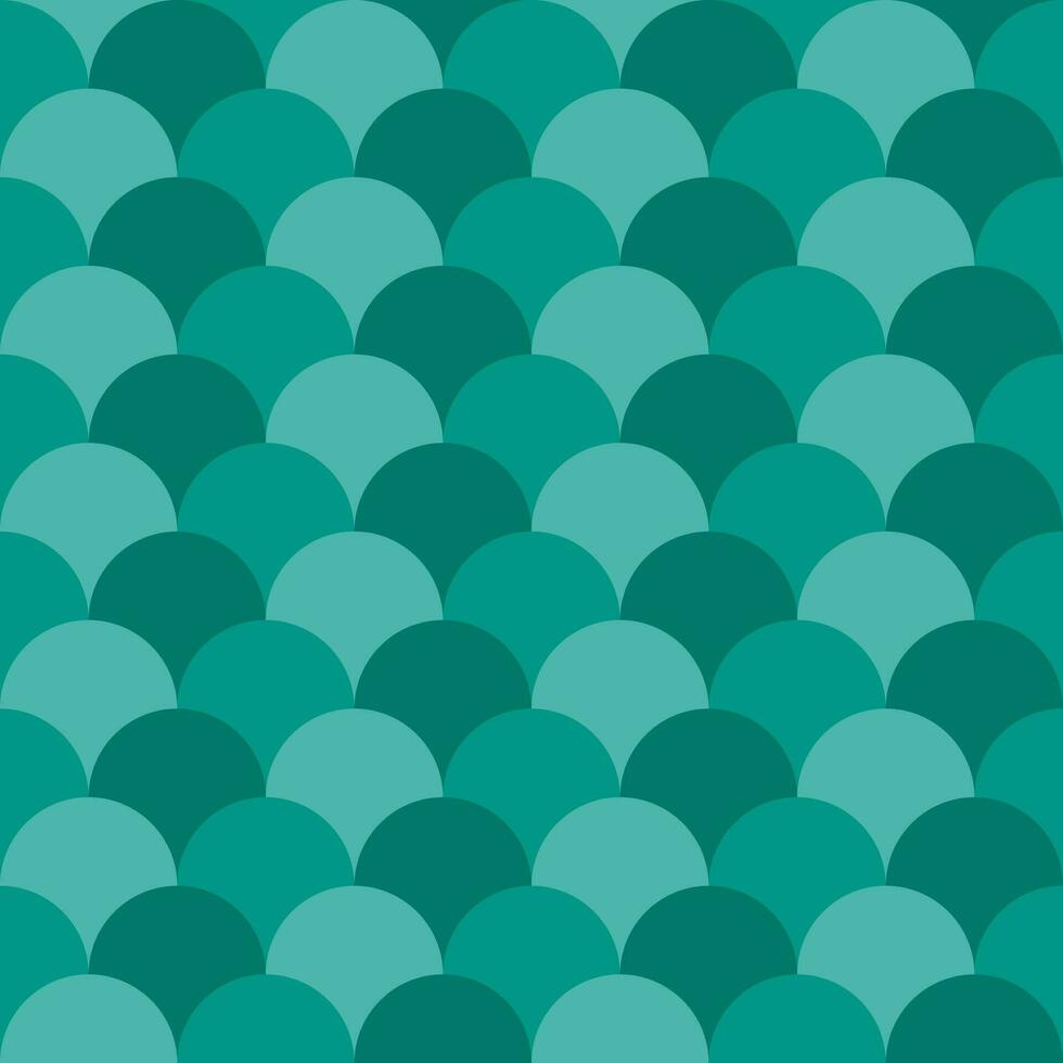 Green fish scales pattern. fish scales pattern. fish scales seamless ...