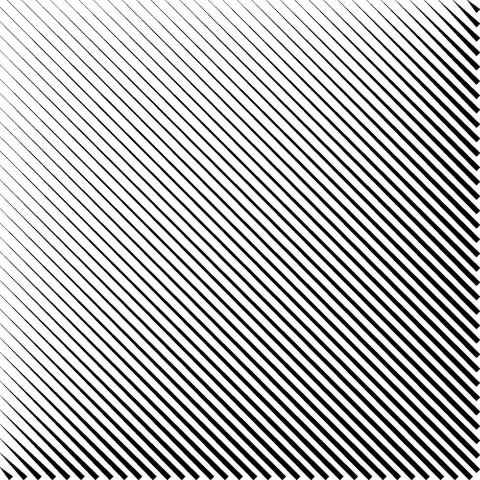 Patterns diagonal stripe line square background lines thick outline stroke vector