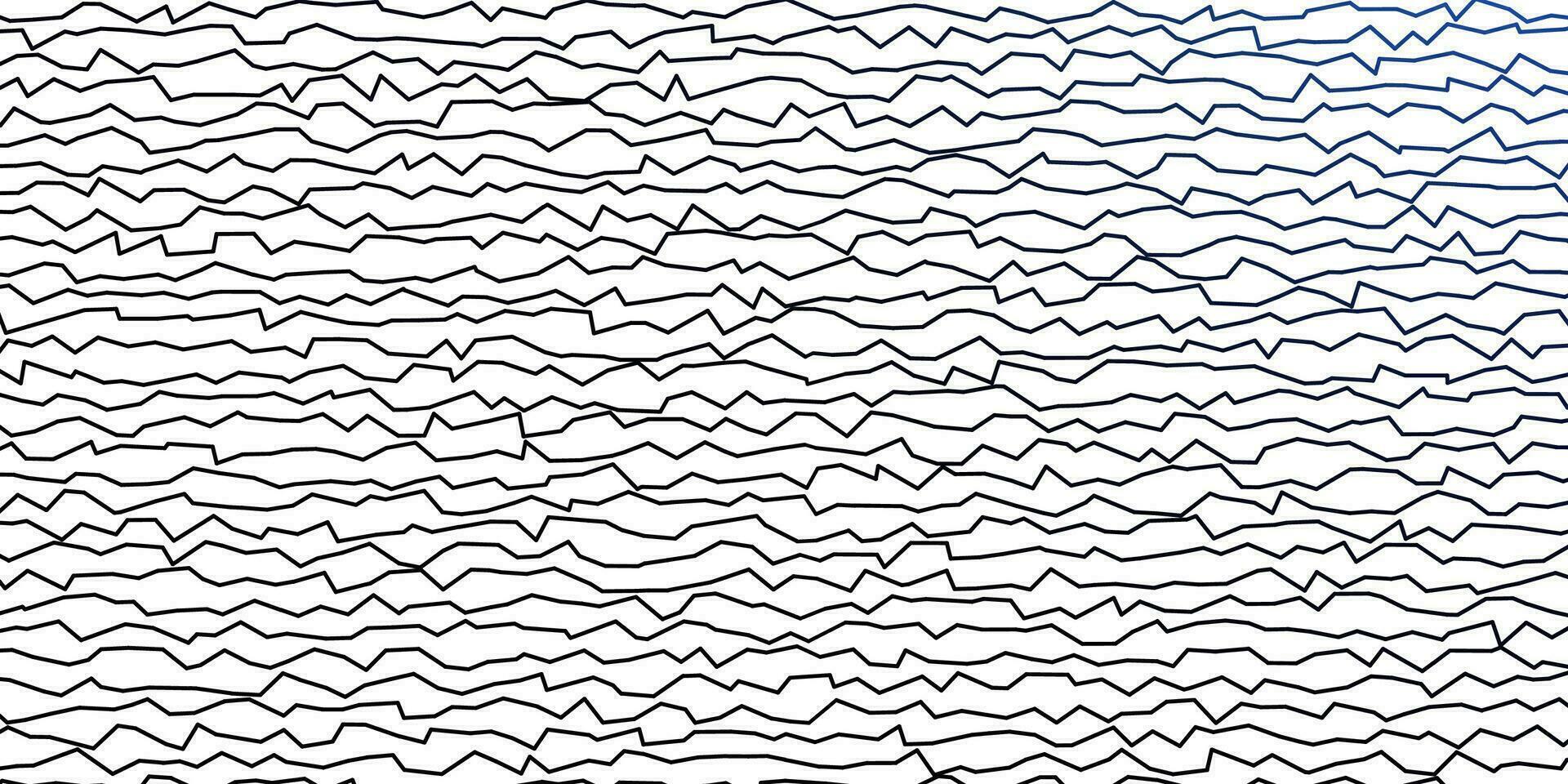 Dark BLUE vector texture with circular arc.