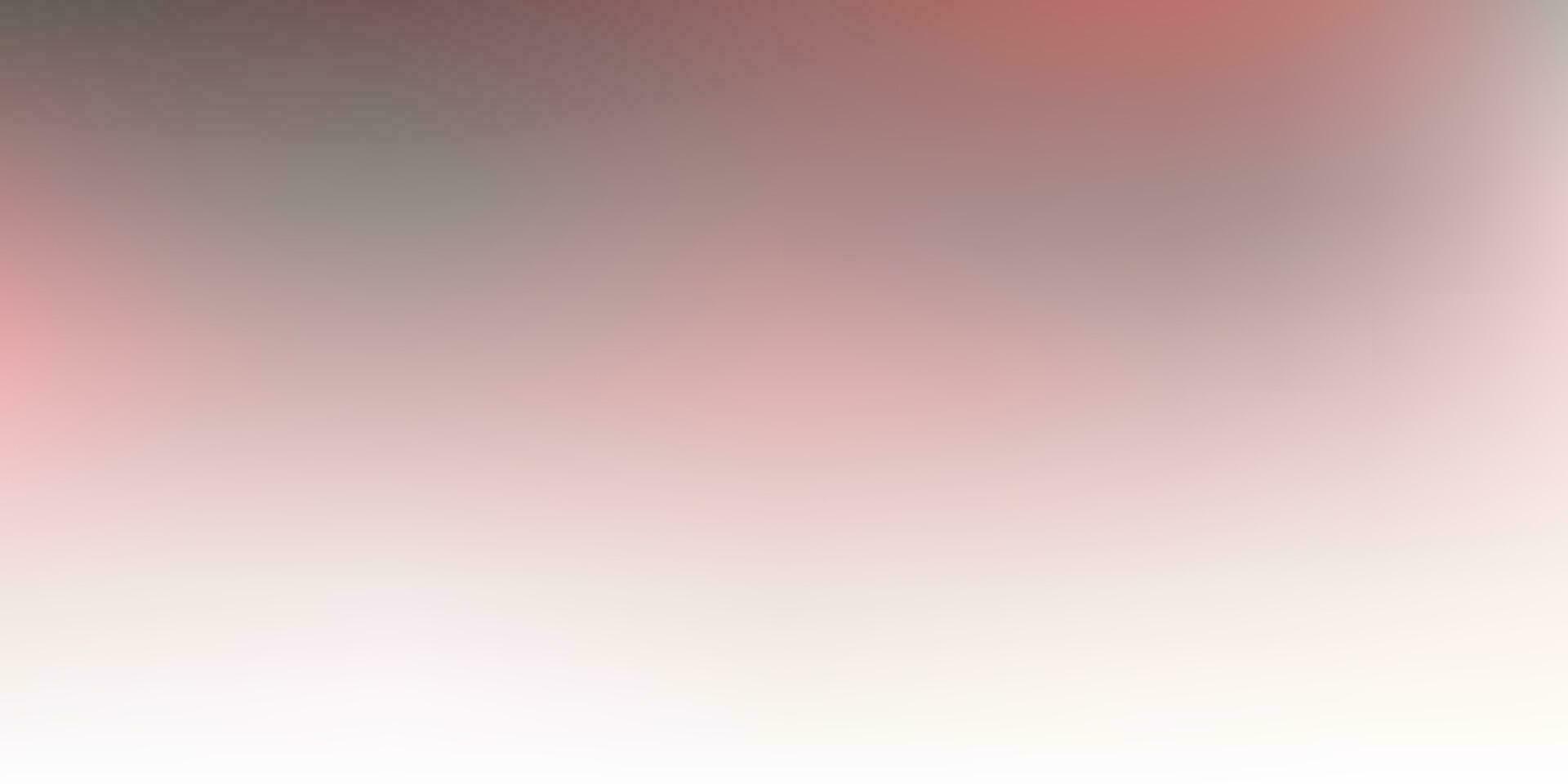 Dark red vector gradient blur template.