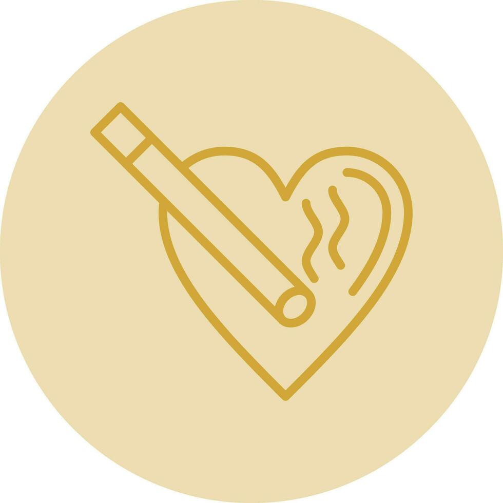 Heart Vector Icon Design