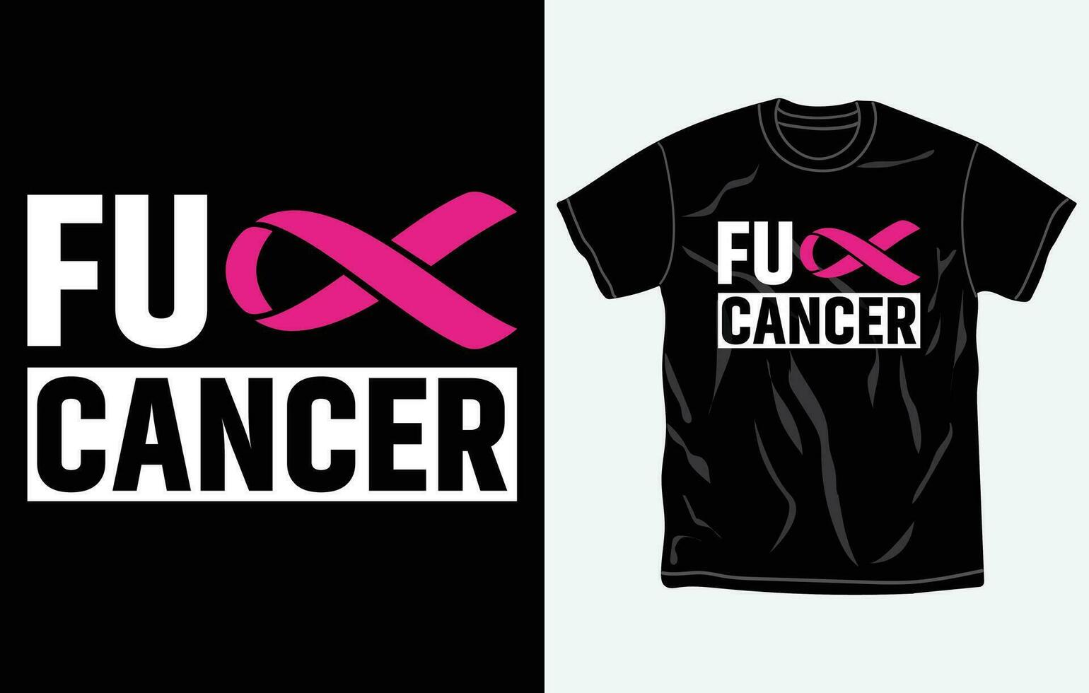 pecho cáncer conciencia mes camiseta diseño, citas, octubre rosado cáncer camiseta, tipografía camiseta vector gráfico, fondo, taza, pegatina, completamente editable y imprimible vector modelo.