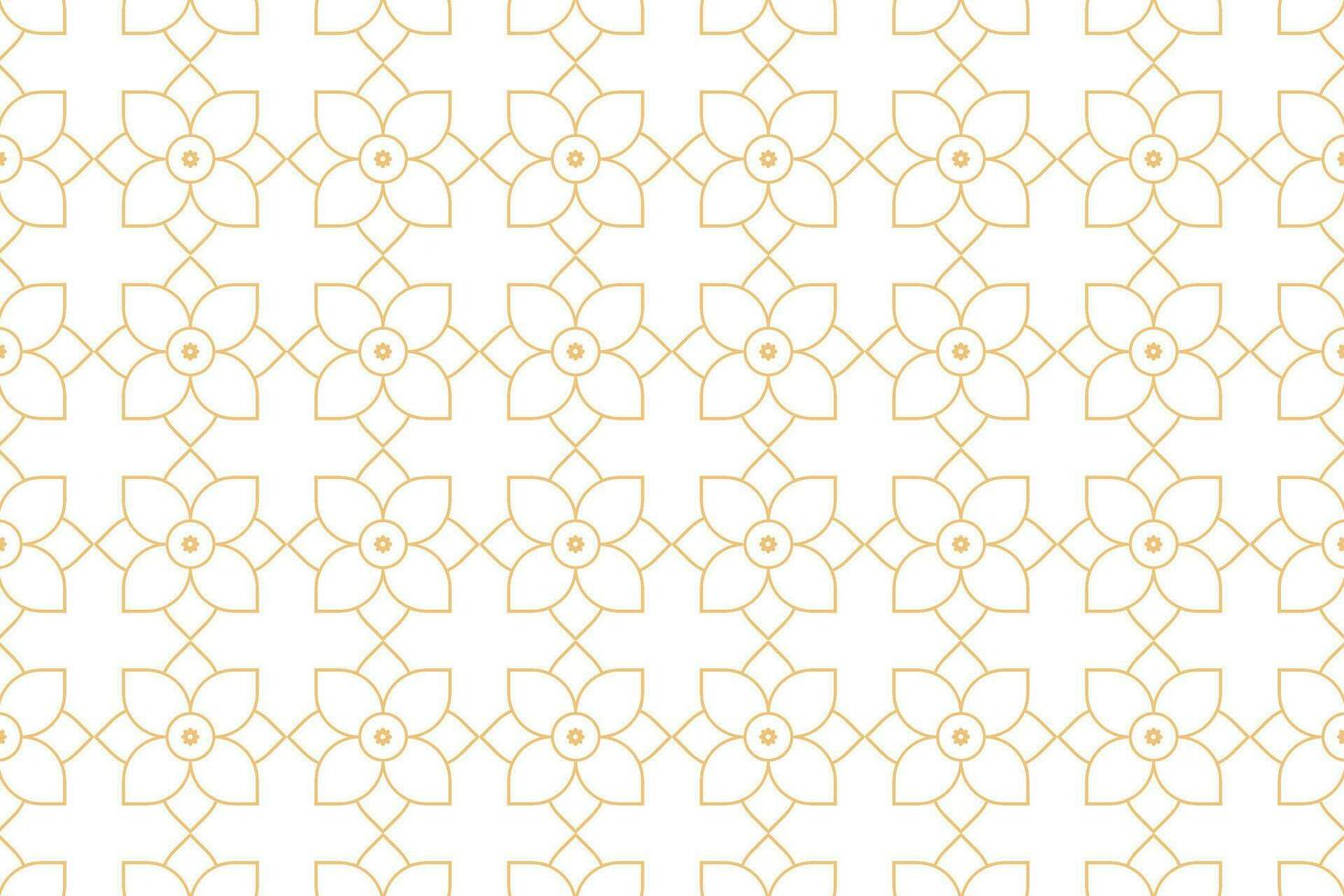Seamless pattern background design vector