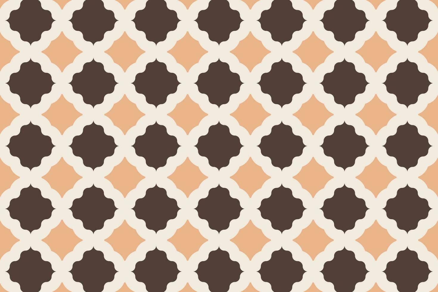Luxury background seamless pattern design vector