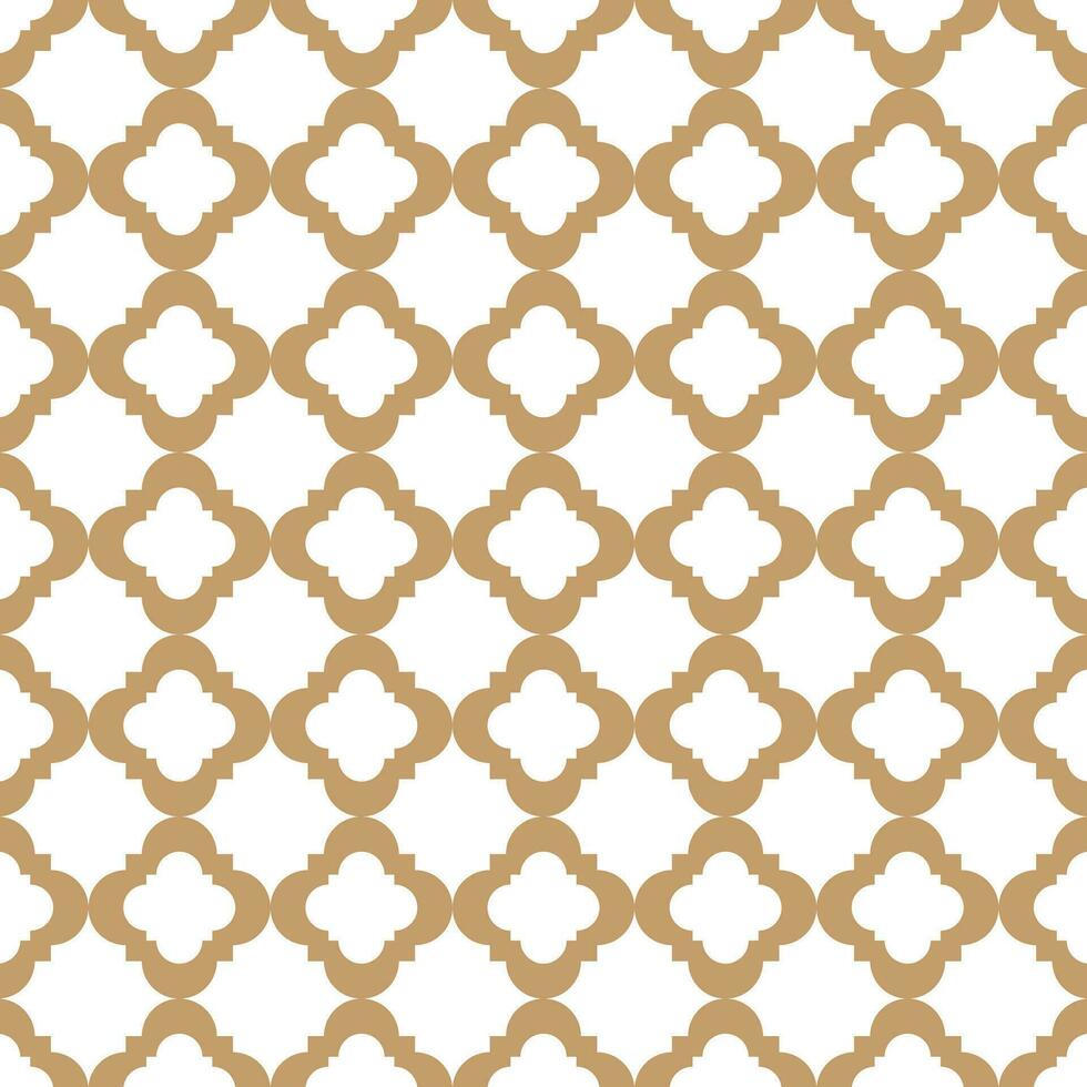 Seamless pattern background vector