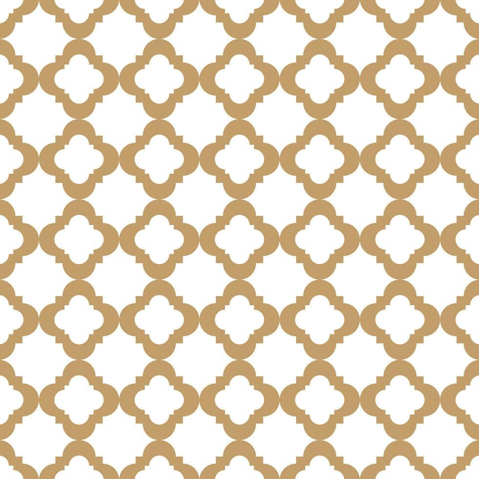 Seamless pattern background vector