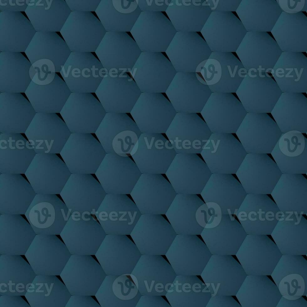 line art coloring geometric flower shapes pattern and background photo