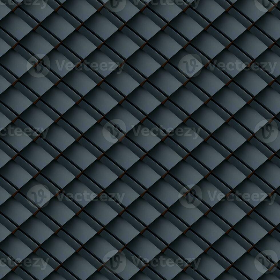 line art coloring geometric flower shapes pattern and background photo