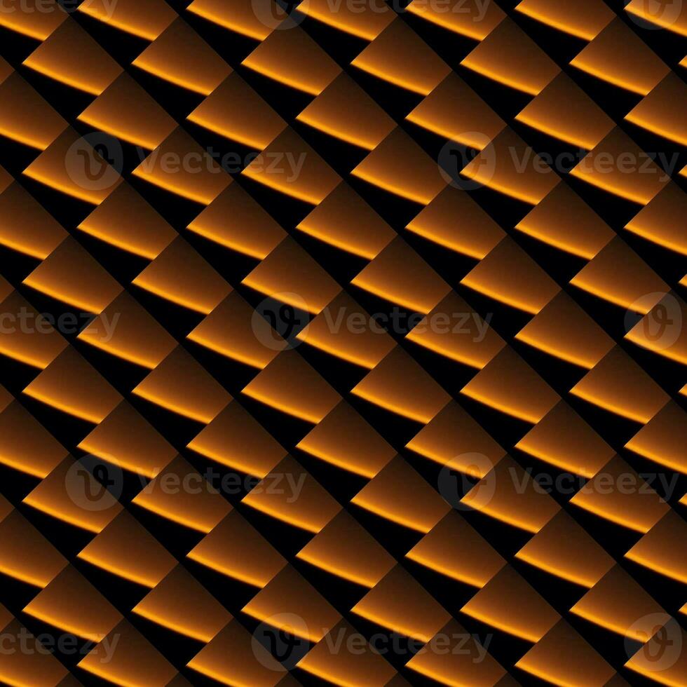línea Arte colorante geométrico flor formas modelo y antecedentes foto