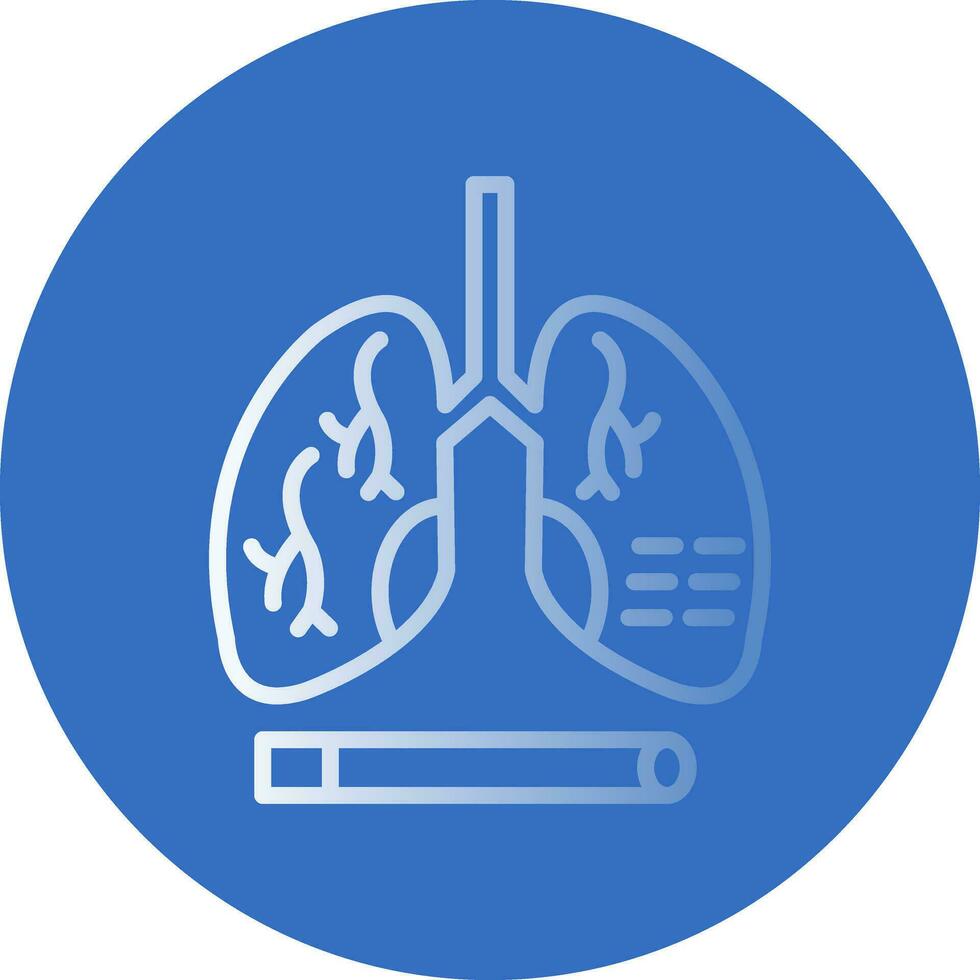 Harmful Vector Icon Design
