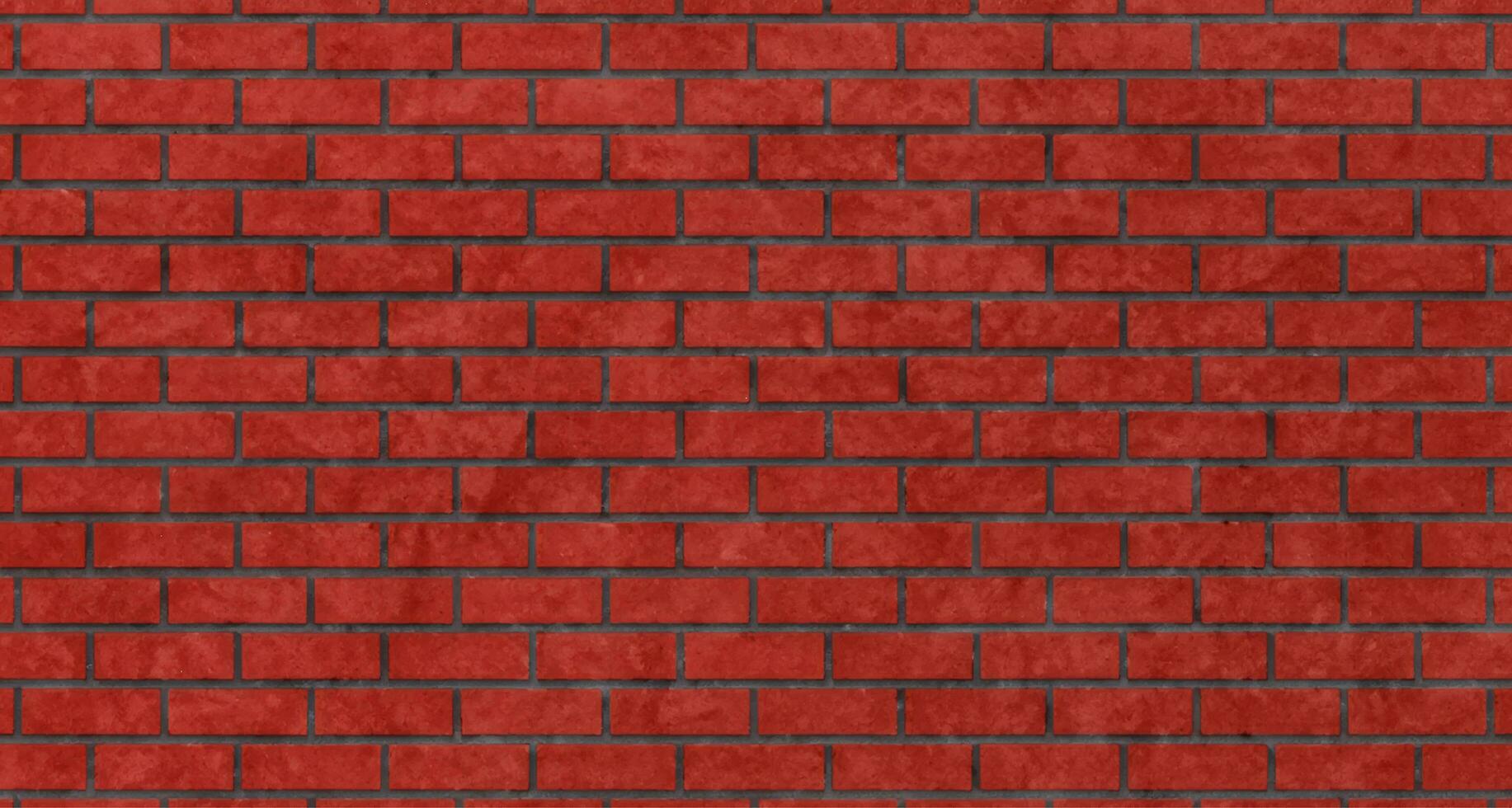 Brick wall background photo