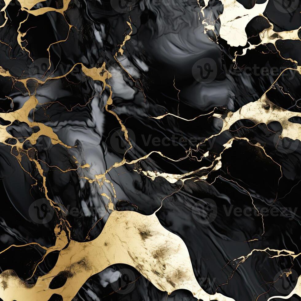 Marble abstract pattern with veins useful as background or texture. photo