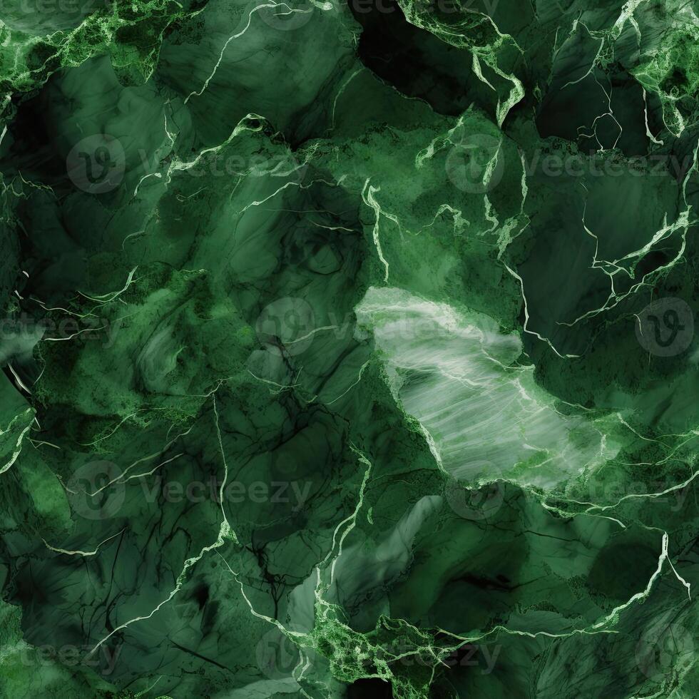Marble abstract pattern with veins useful as background or texture. photo