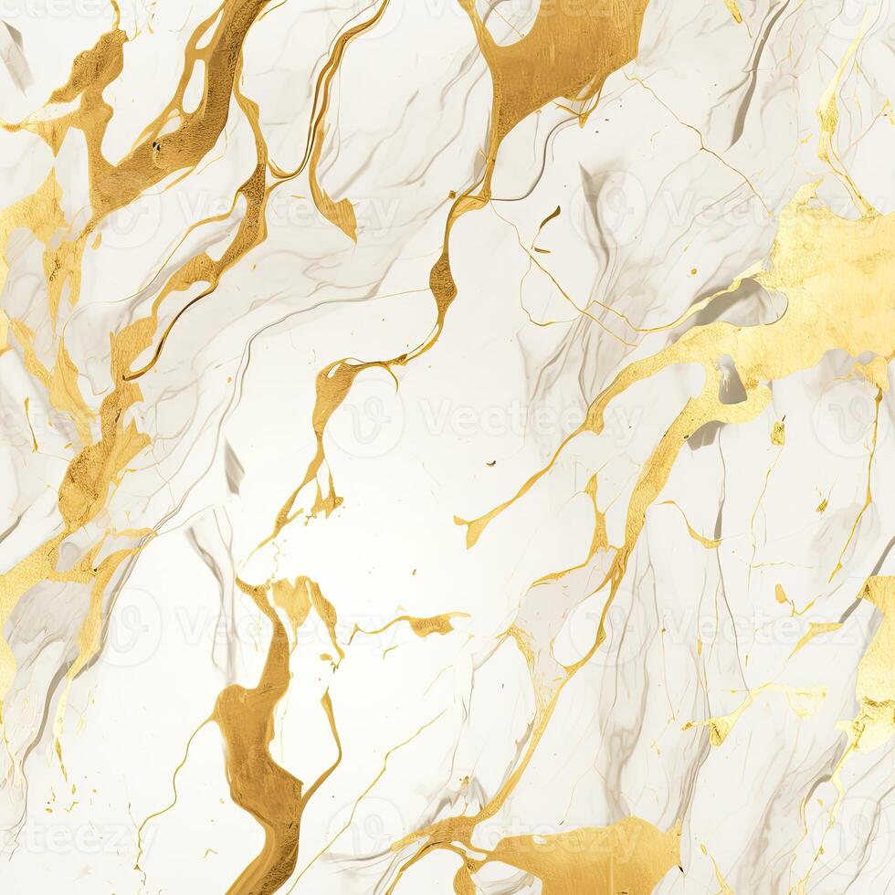 Marble abstract pattern with veins useful as background or texture. photo