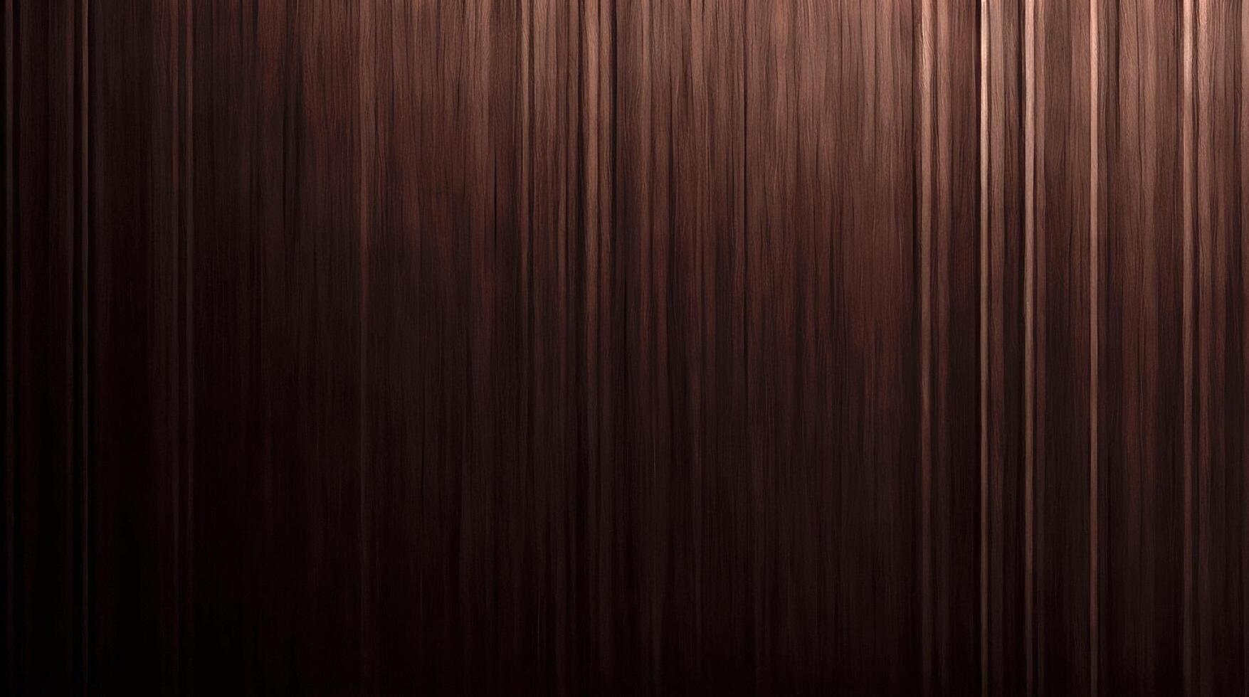 Wooden texture. illustration. Realistic wooden background with horizontal stripes. photo