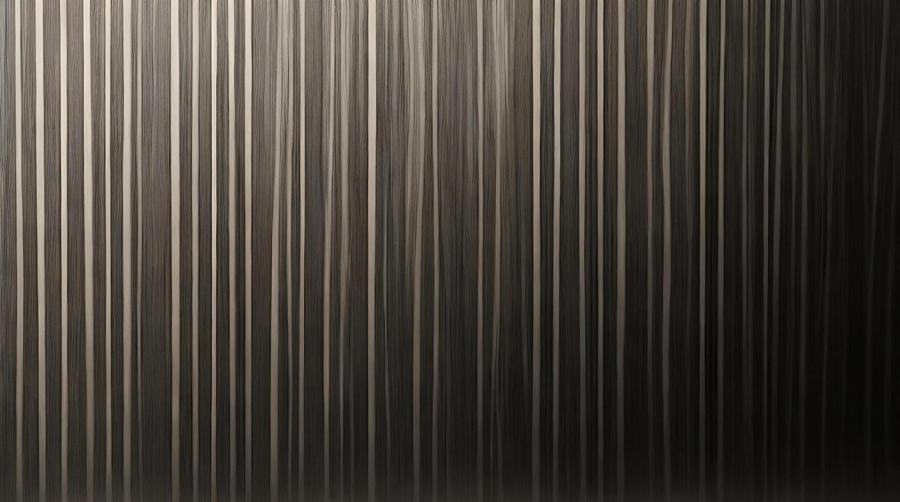 Wooden texture. illustration. Realistic wooden background with horizontal stripes. photo
