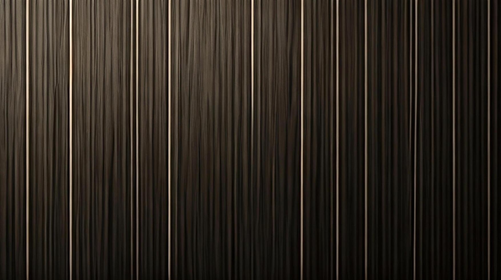 Wooden texture. illustration. Realistic wooden background with horizontal stripes. photo