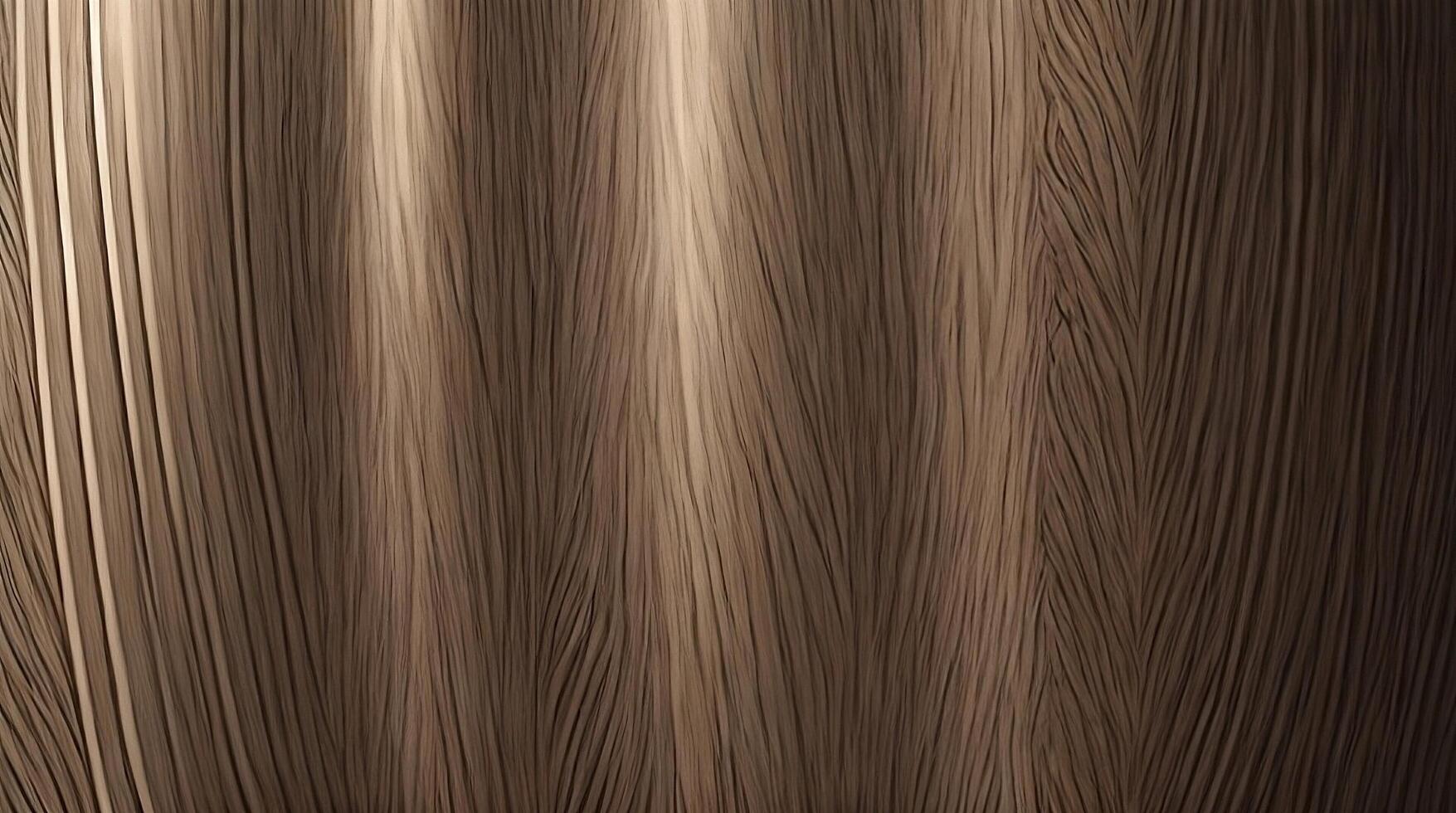 Wooden texture. illustration. Realistic wooden background with horizontal stripes. photo