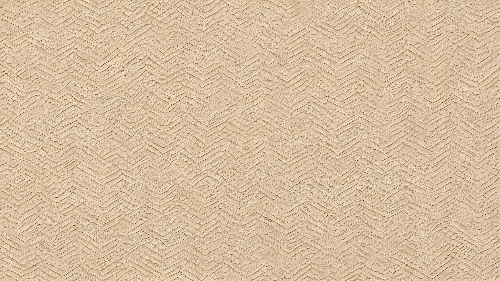 Fabric Texture Background Vintage Beige photo