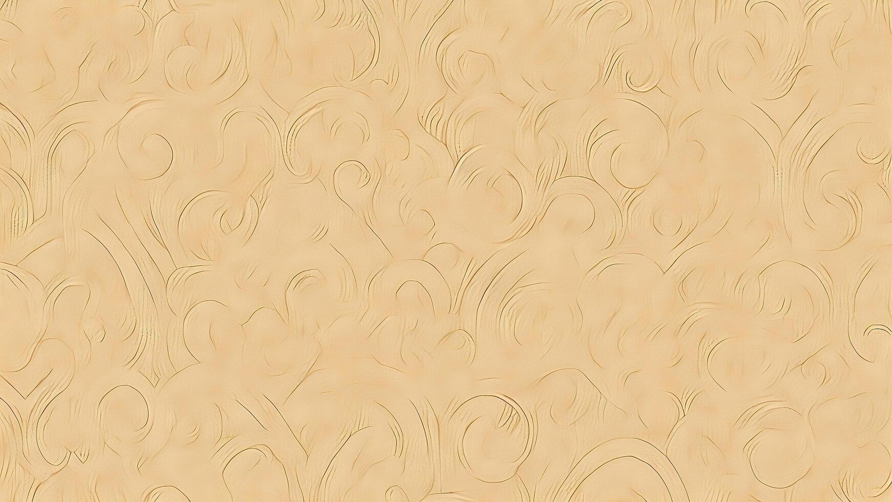 Fabric Texture Background Vintage Beige photo