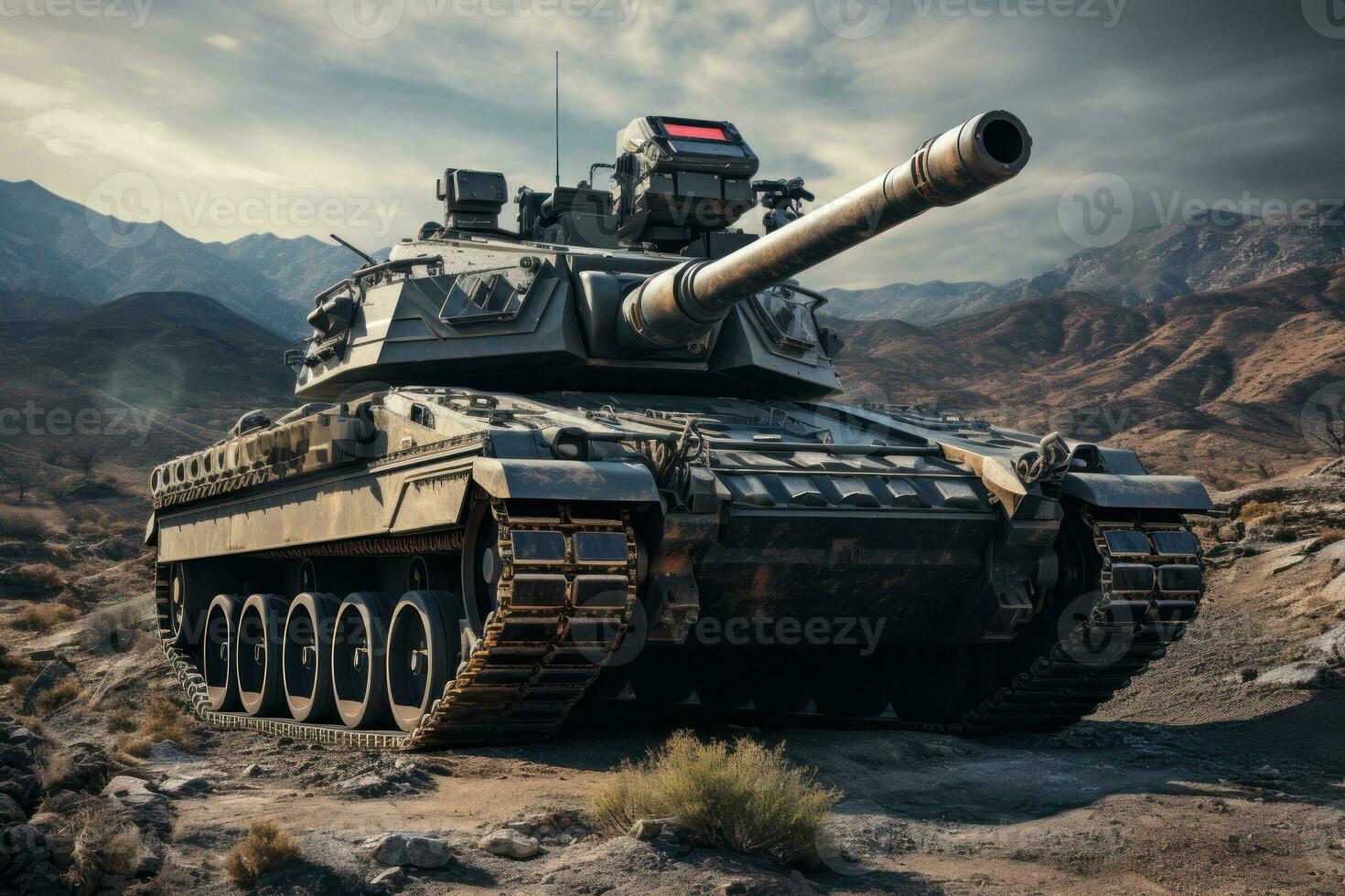 These Are The Biggest Tanks Ever Built vrogue.co