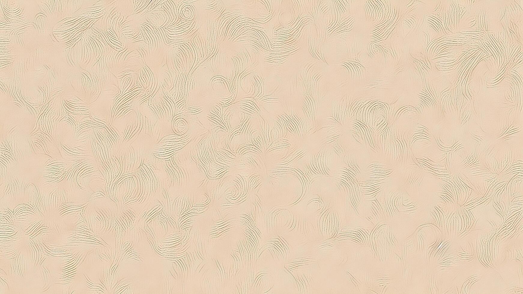 Fabric Texture Background Vintage Beige photo