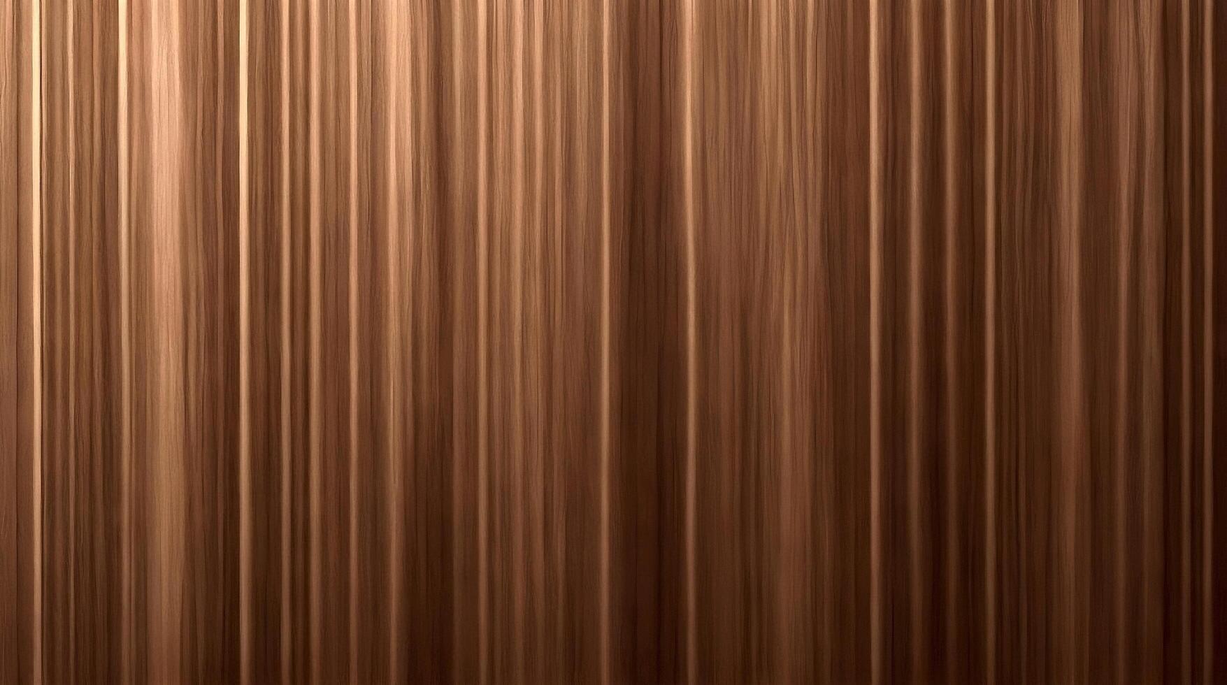 Wooden texture. illustration. Realistic wooden background with horizontal stripes. photo
