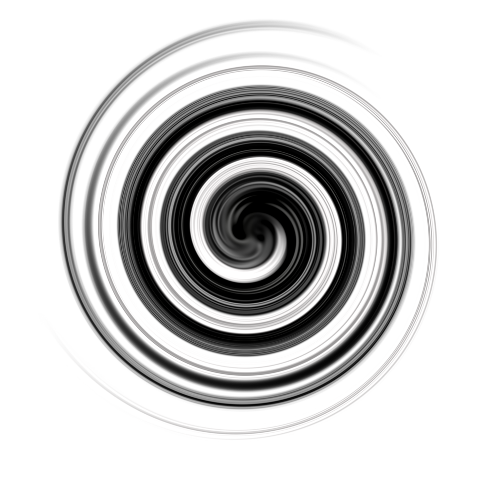 Spiral Vortex Element png