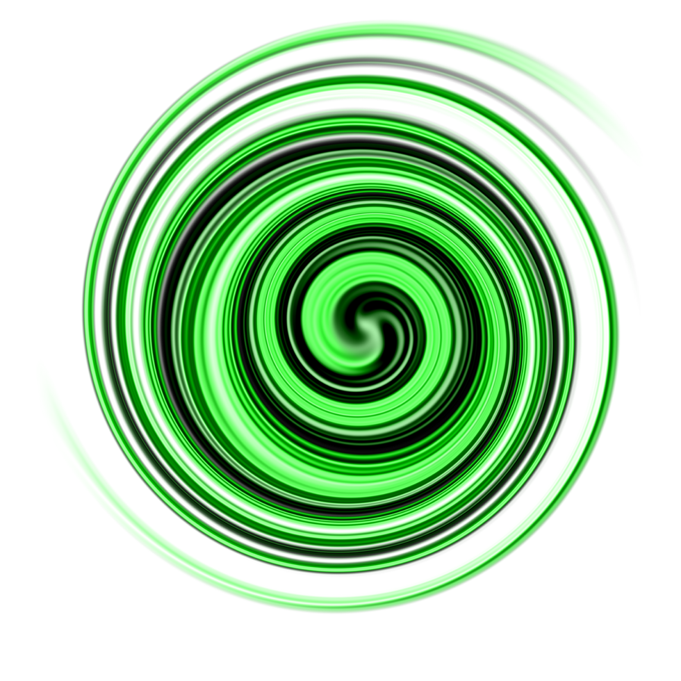 Spiral Vortex Element png