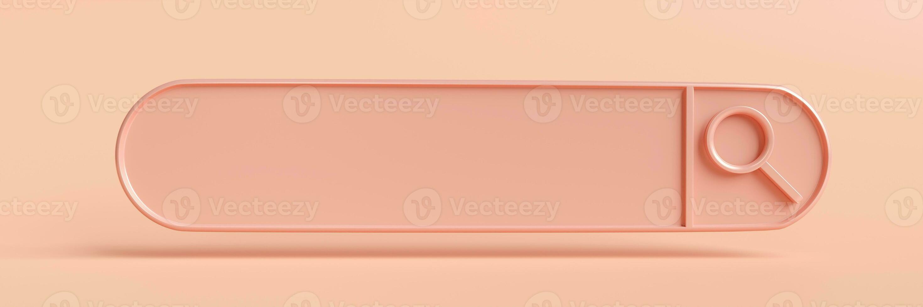 Search bar, search engine on background for design. concepts of finding Information by technology for web, browser, and job search. photo