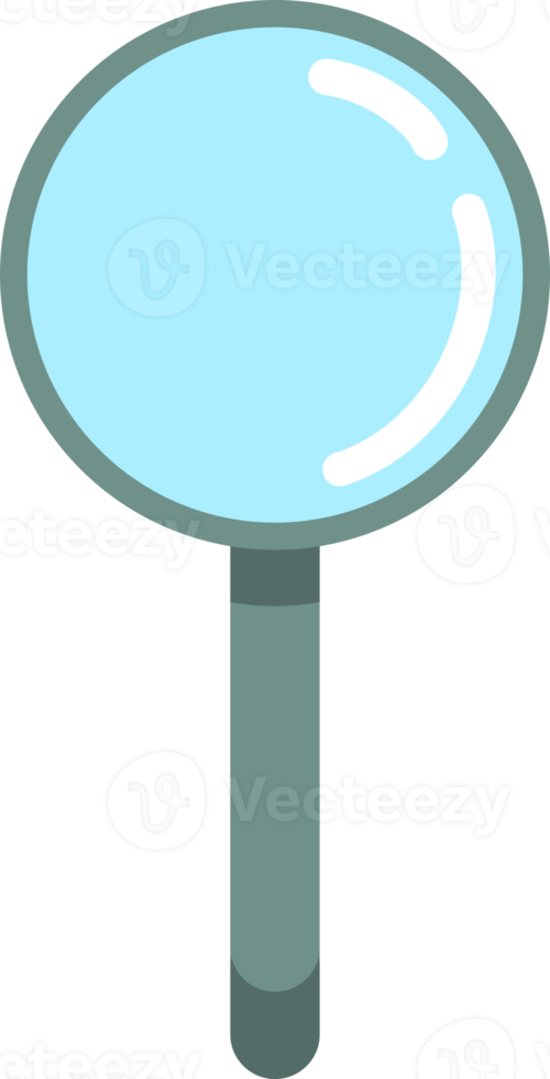 magnifying glass zoom png