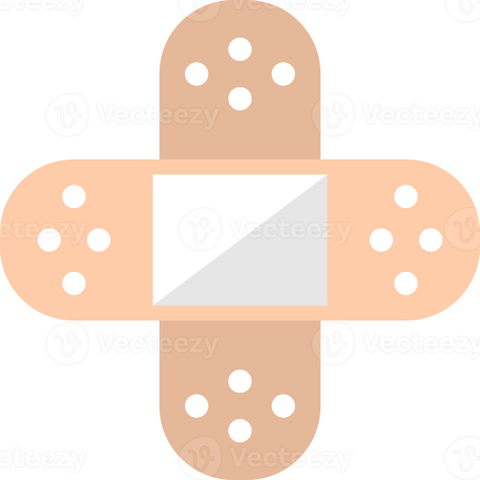 adhesive plaster bandage elastic medical tape 27722079 PNG